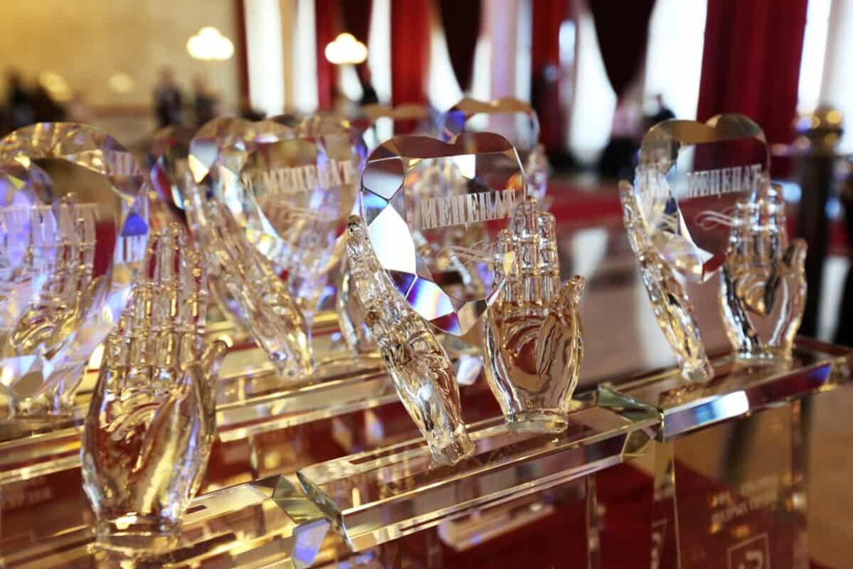 День мецената и благотворителя