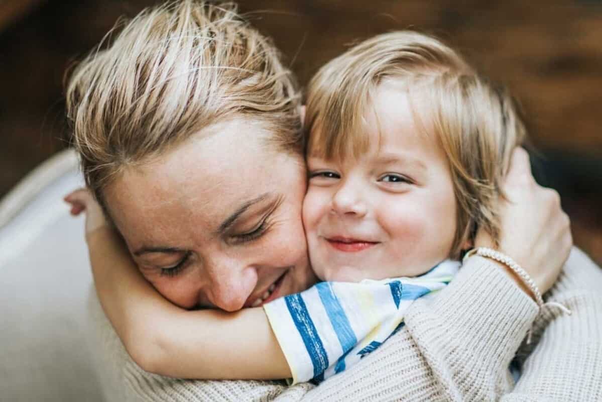 Благотворительная акция «Обними больного ребенка»