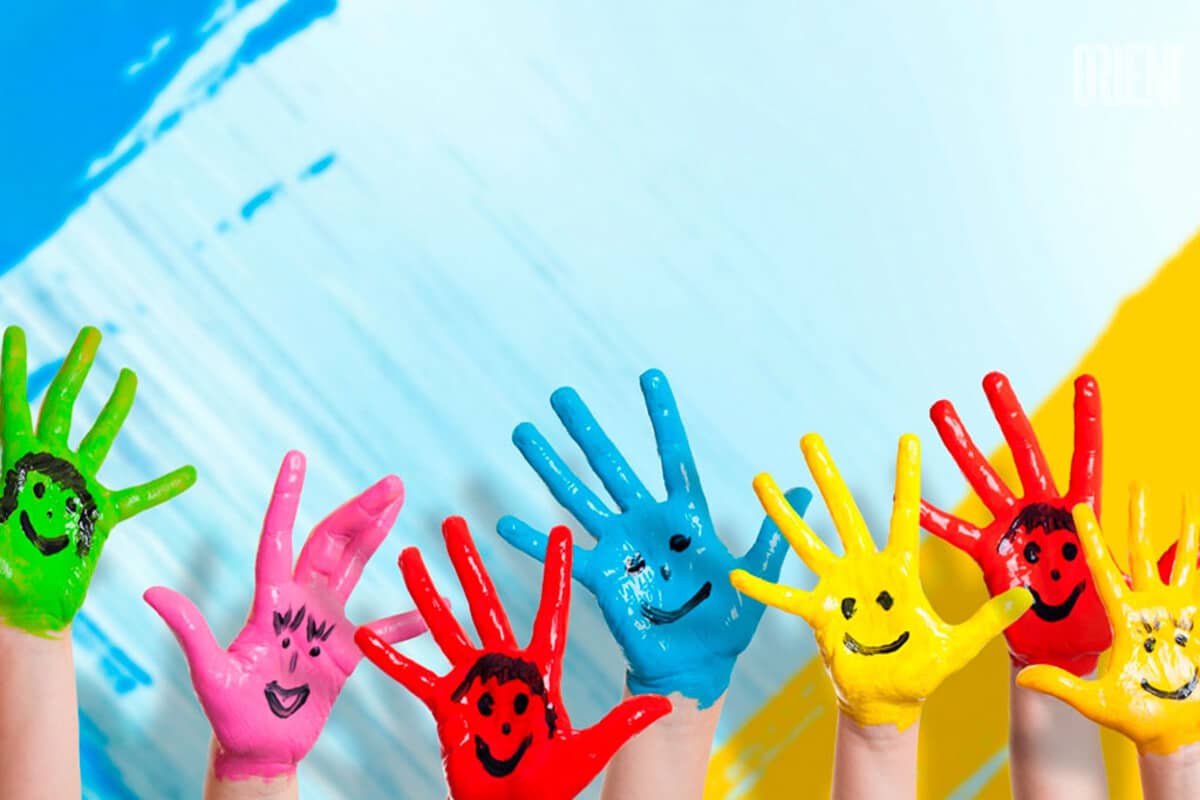 Благотворительная акция «Счастливое будущее»