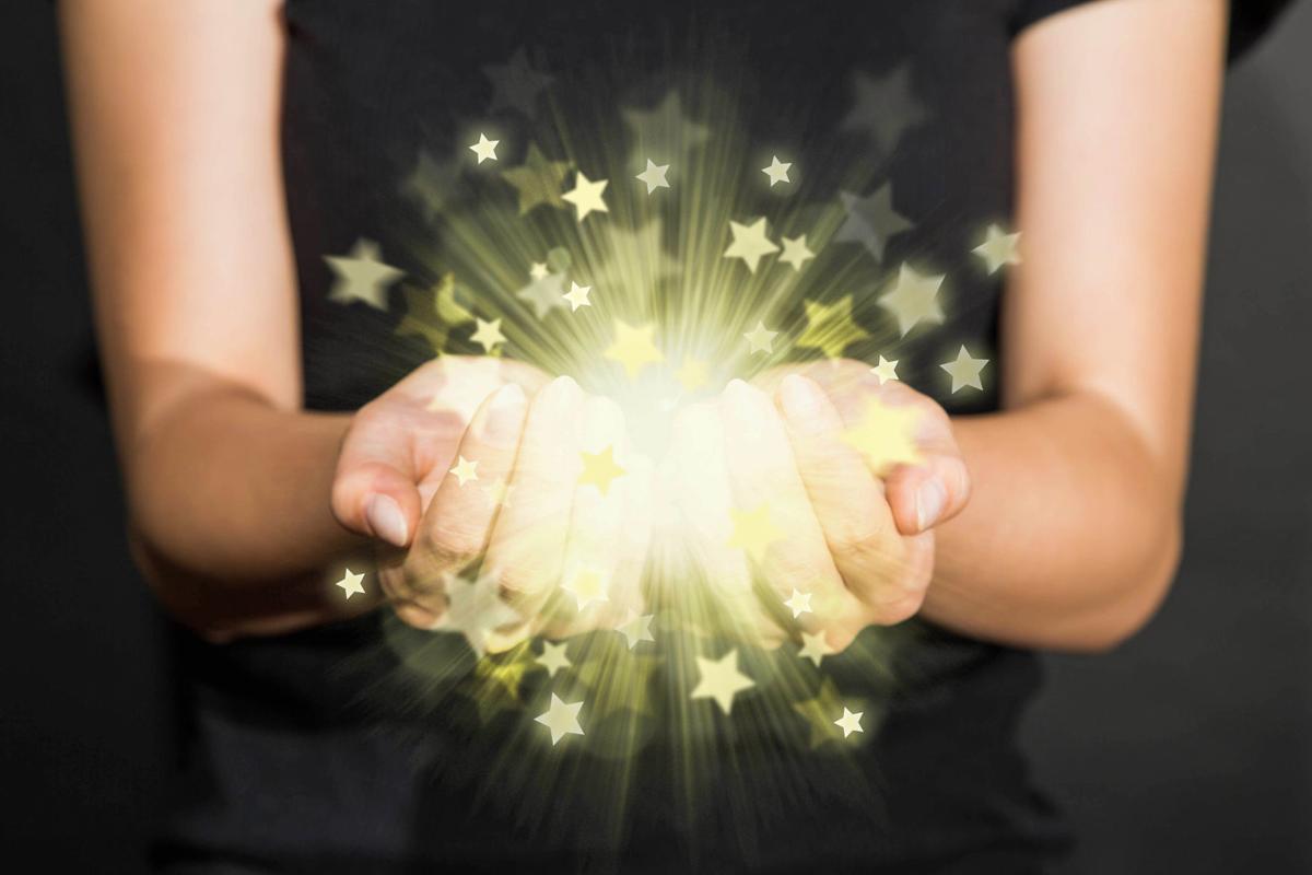 Благотворительная акция «Самое сокровенное желание»