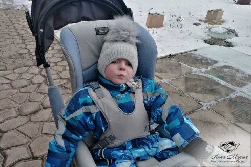 Белугин Максим