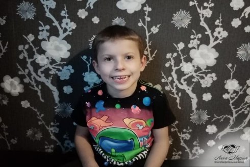 Жулин Денис