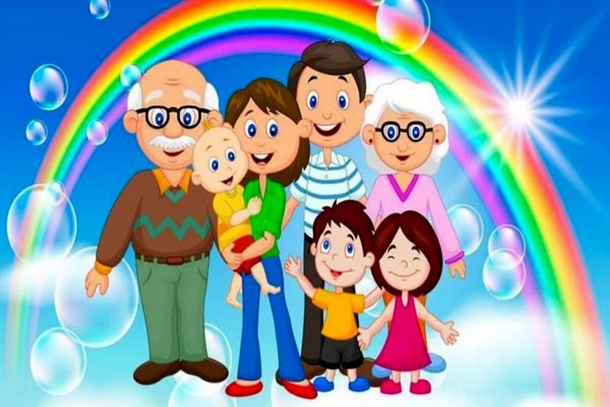 Международный день семьи