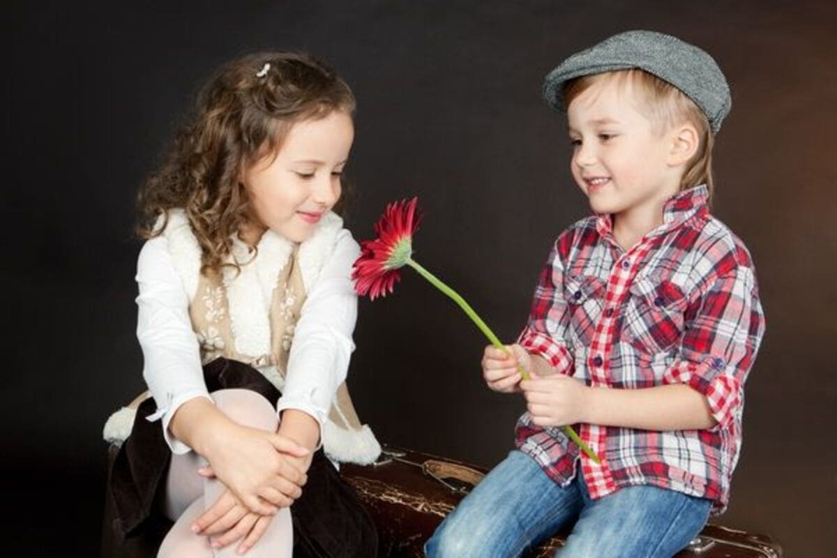 Благотворительная акция «Друзья не оставляют в беде»