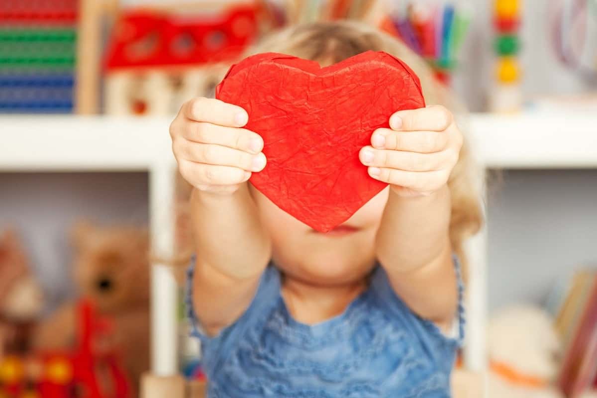 Благотворительная акция «Дети – наше будущее»