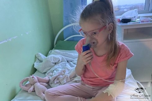 Тискова Вика