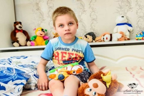 Балтриков Артем