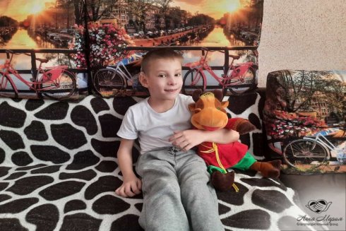 Вахитов Рамиль