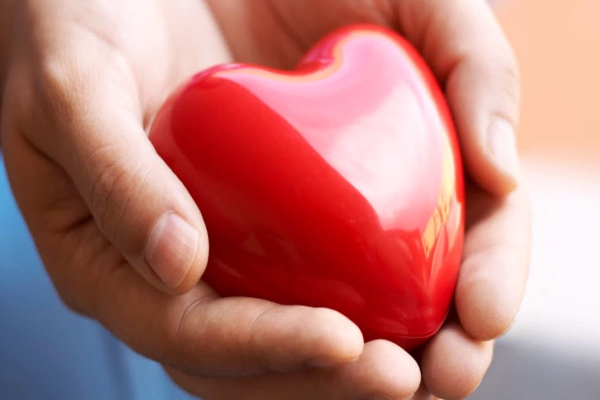 Проблемы благотворительности