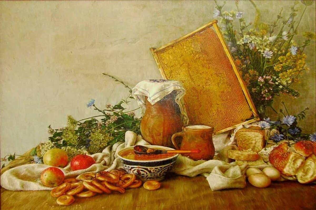 Успенский пост