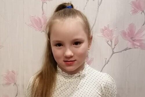 Ломовцева Алена, реабилитация в Центре патологии речи и нейрореабилитации