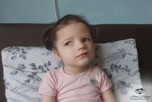 Ищенко Виталина