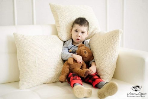 Ахбаев Сабир