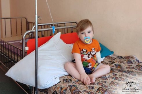 Стулень Никита