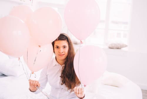 Рубан Мария прошла реабилитацию в ДЦА «Родник»