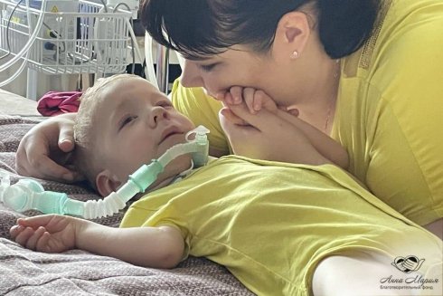 Антихевич Рома