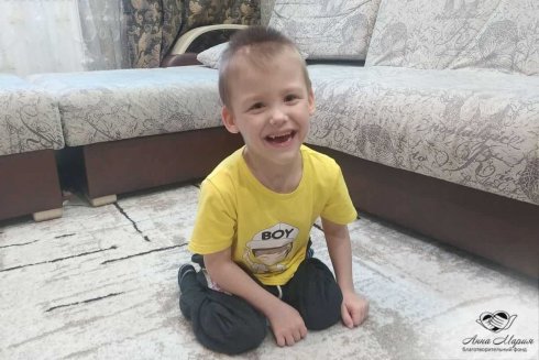 Бужинский Ярослав