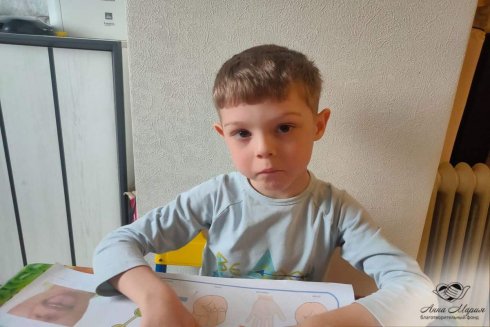 Мотрий Матвей