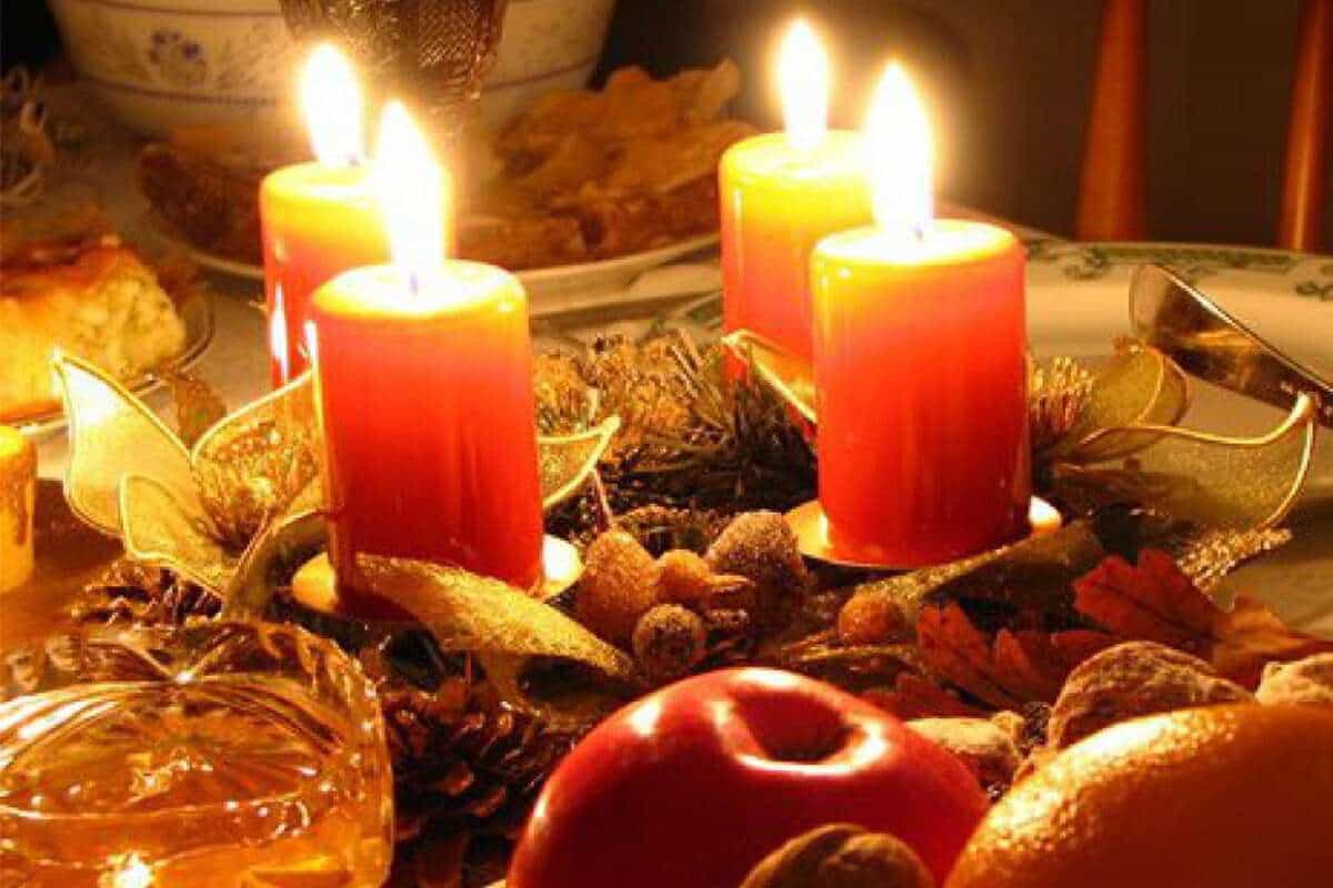 Рождественский пост