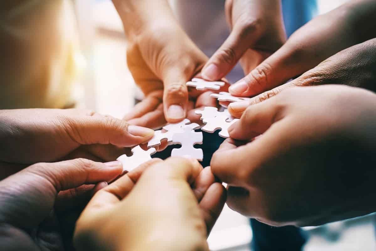 Культура благотворительности