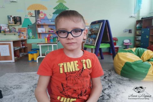 Хабибуллин Кирилл