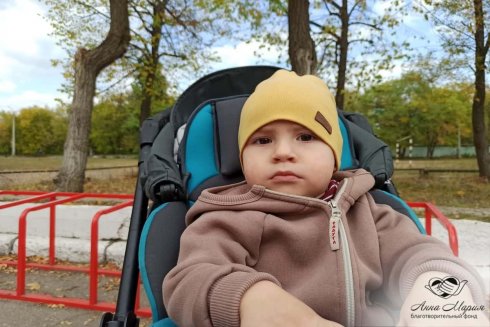 Гербулов Ролан