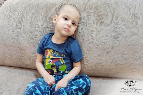 Саляхутдинов Самир