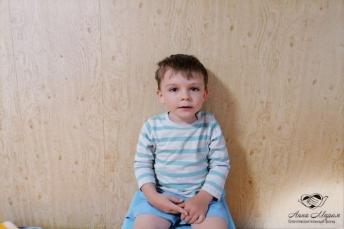 Шадрин Влад