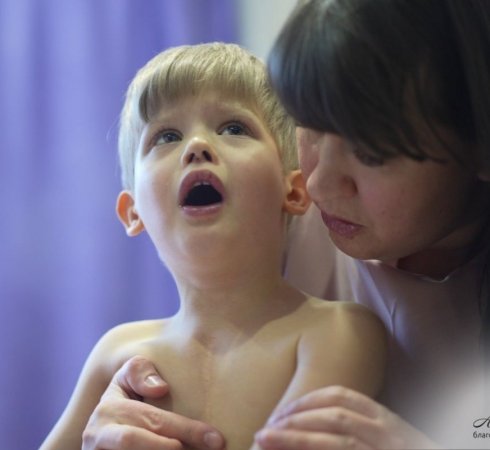 Григорьев Семен