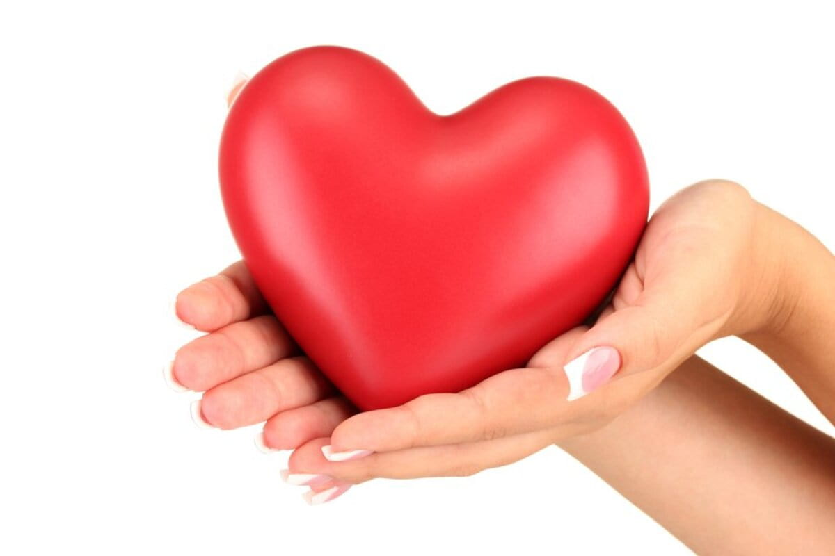 Благотворительная акция «Спасибо за жизнь»