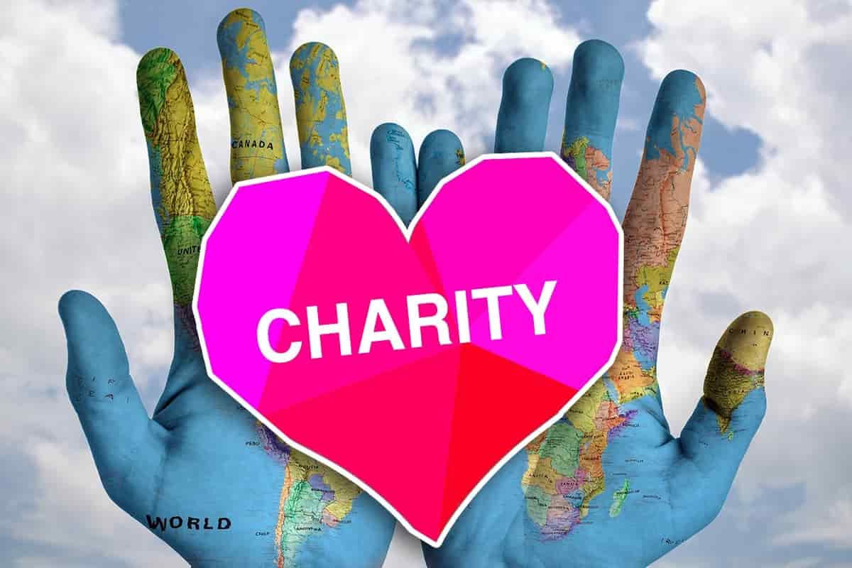 Тренды в благотворительности на 2023 год