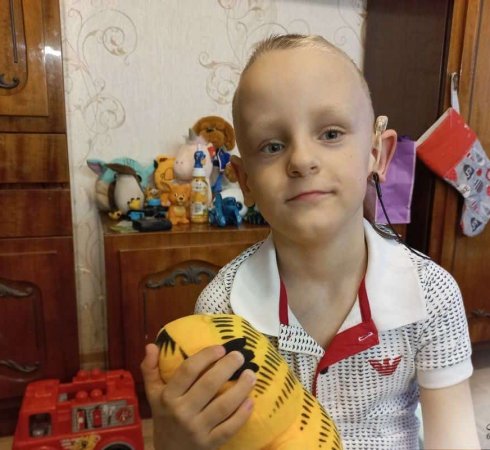 Золотухин Коля