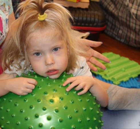 Капитонова Настя