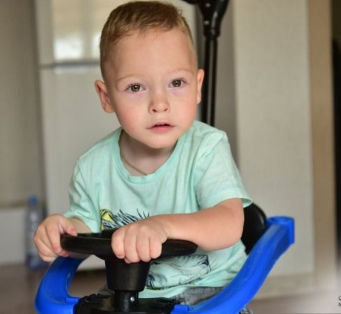 Литовченко Семен