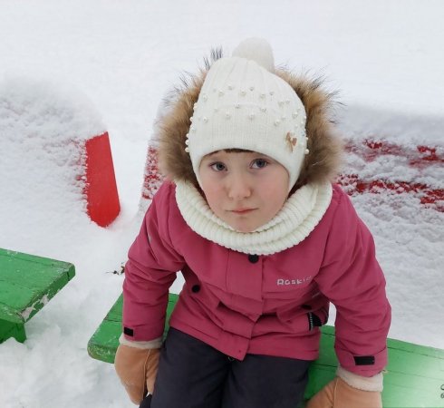 Мариева Лера