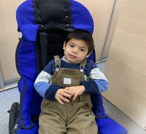 Минебаев Дамир