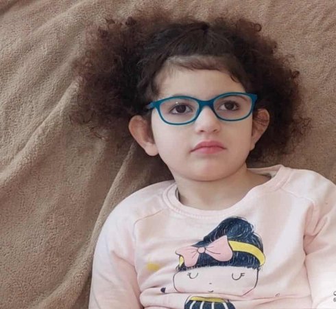 Тарвердова Вика