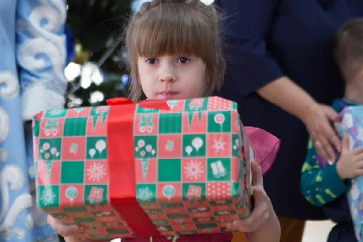 День добрых дел