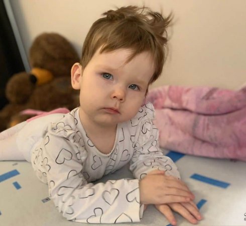 Вокуева Эмилия