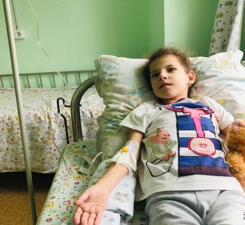 Карабанова Александра