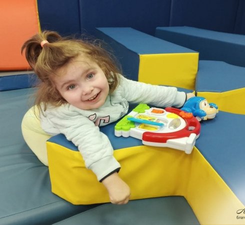 Сорочинская Аня