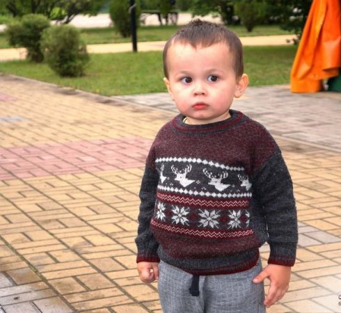 Хованский Антон