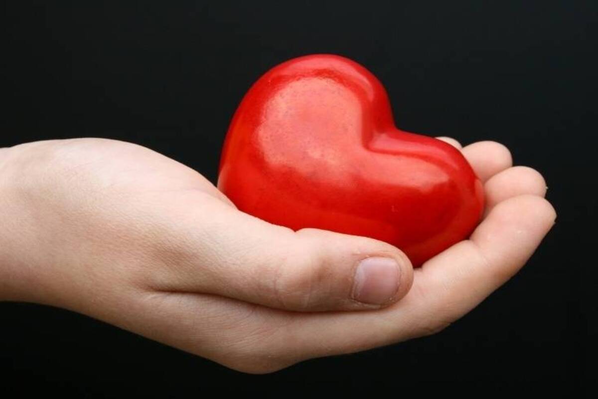 Национальный день донора