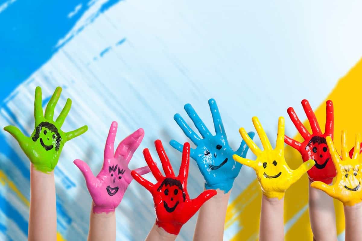 Благотворительная акция «Будущее наших детей»