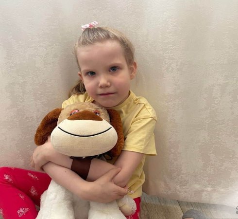 Яппарова Лиза