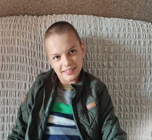 Марченко Семен