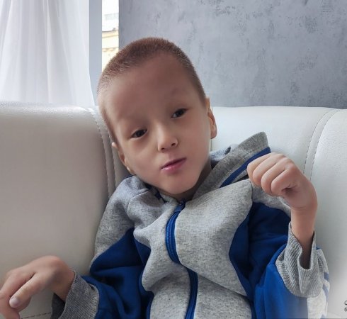 Курзанов Алексей