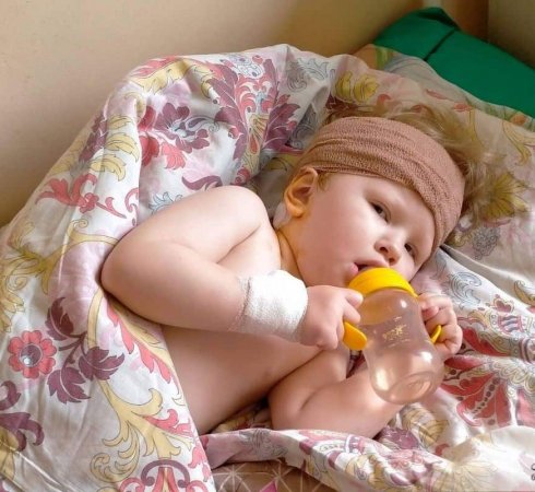 Веселова Аделия