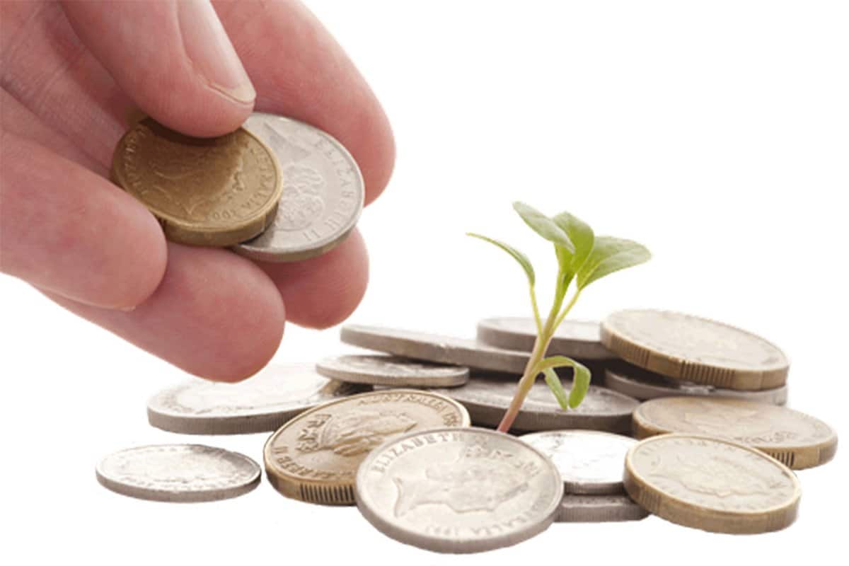 Пожертвовать деньги