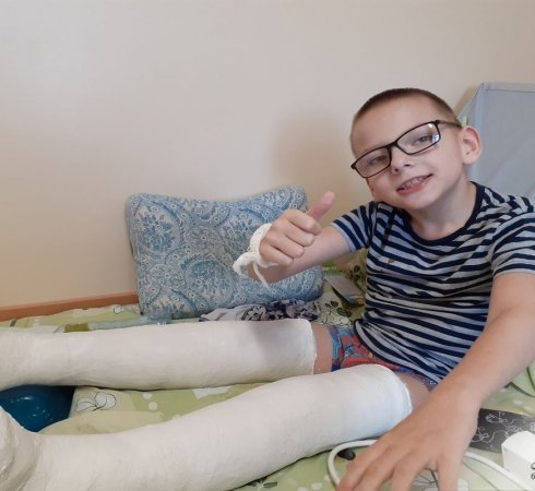 Бушманов Кирилл